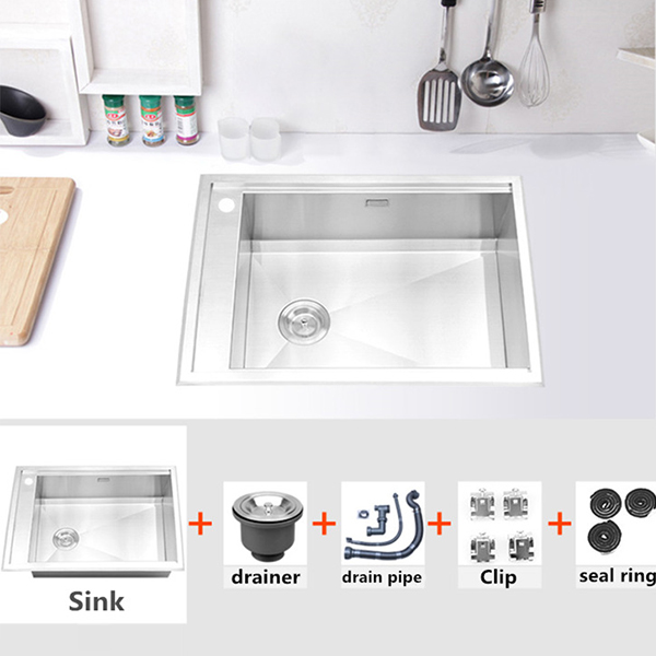 Sink faucet purchase