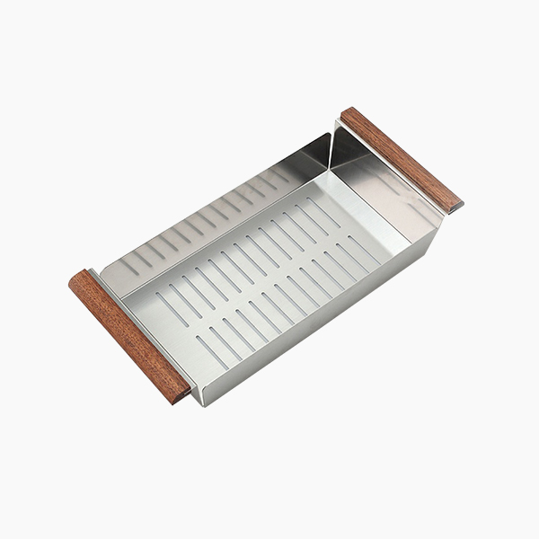 Kitchen Sink Colander - CA-LL02