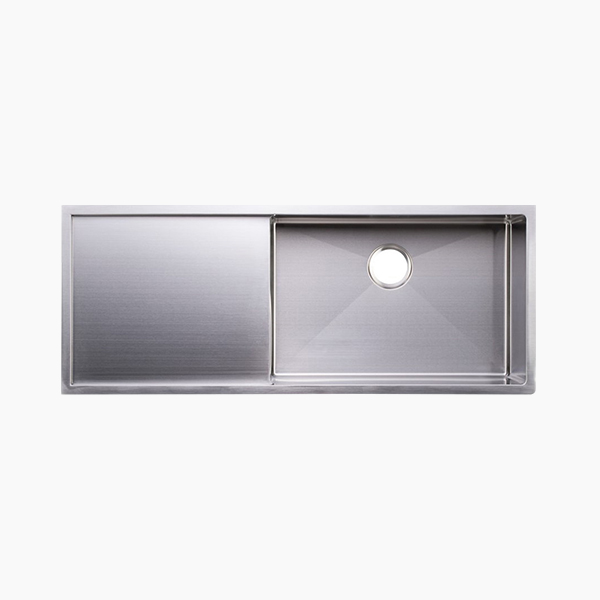 Stainless Steel Sink With Drainboard-ARY10550P