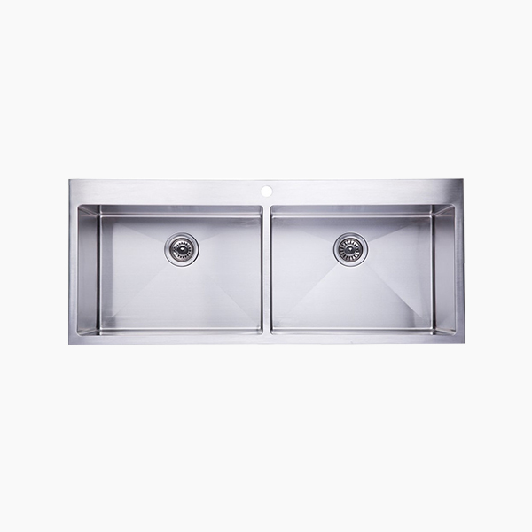 Stainless Steel Top Mount Sink-BR12050