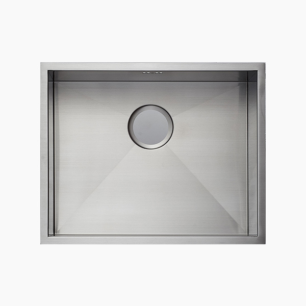 Under Mount Single Bowl Sink -A4545P