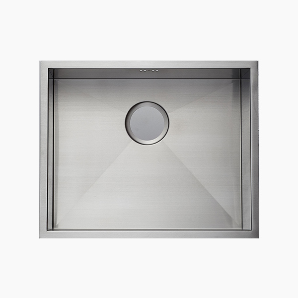 Under Mount Single Bowl Sink -A5444P