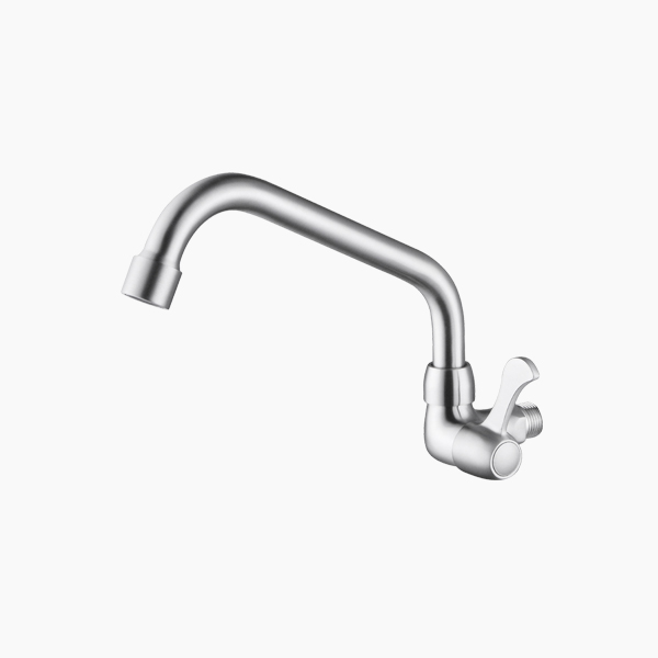 Stainless Steel Kitchen Faucet -CA-FMC40255