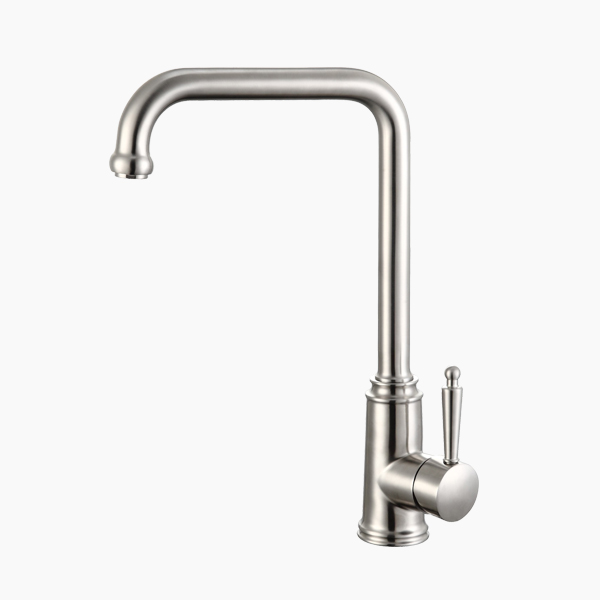 Stainless Steel Kitchen Faucet -CA-FMC005