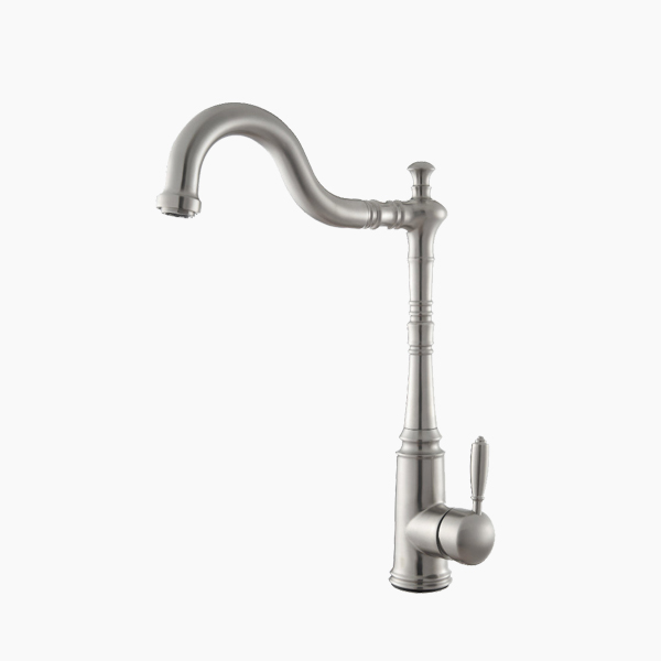 Stainless Steel Kitchen Faucet -CA-FMC010