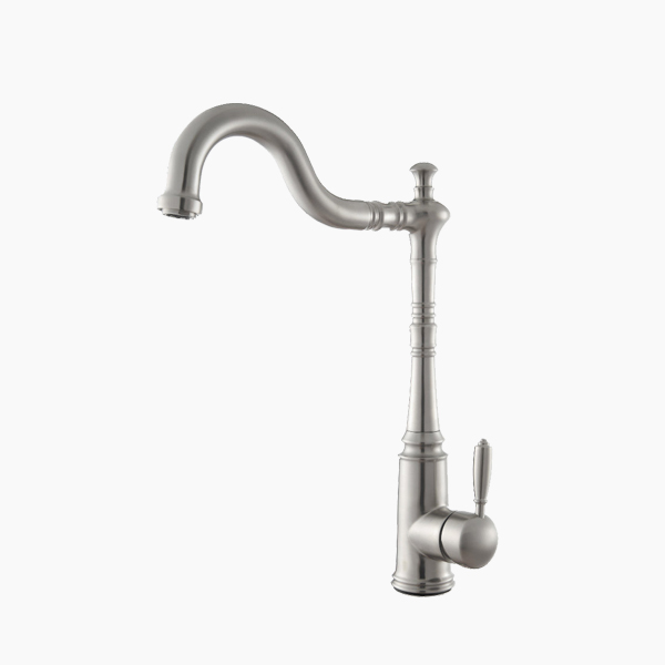 Stainless Steel Kitchen Faucet -CA-FMC010 - ShengZhou Cadia Electric Co ...