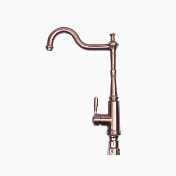 Stainless Steel Kitchen Faucet -CA-FMC010R