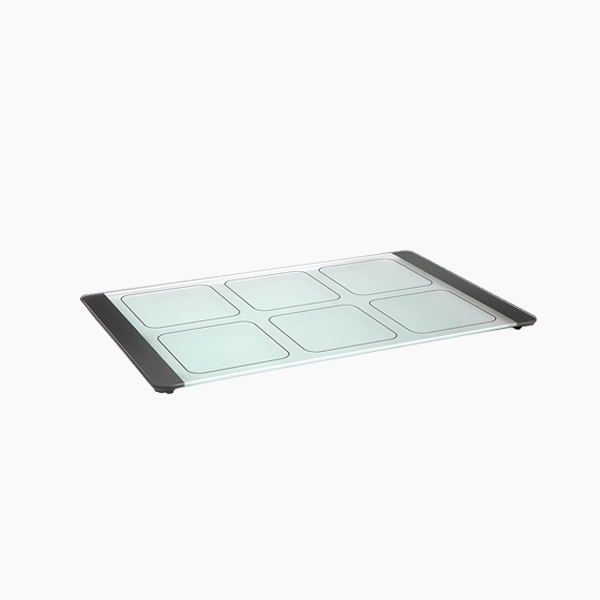 Glass Chopping Board-CA-M07