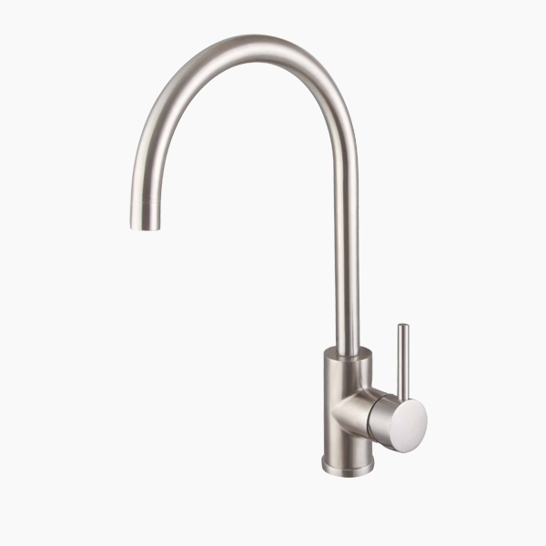 Stainless Steel Kitchen Faucet -CA-FMC20151