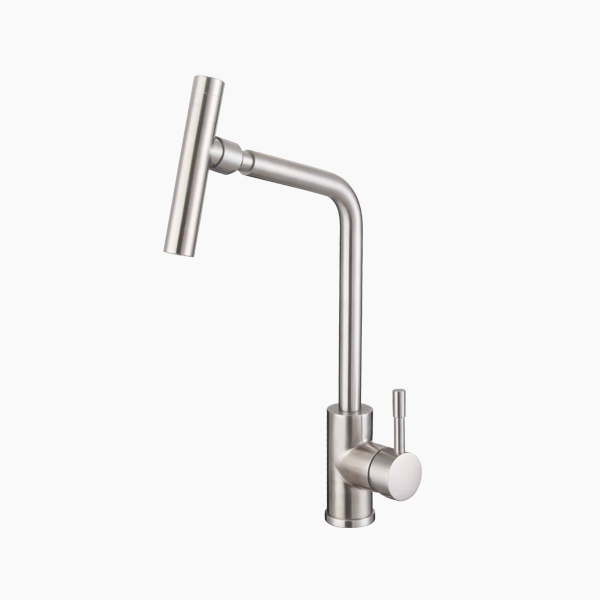 Stainless Steel Kitchen Faucet -CA-FMC20152