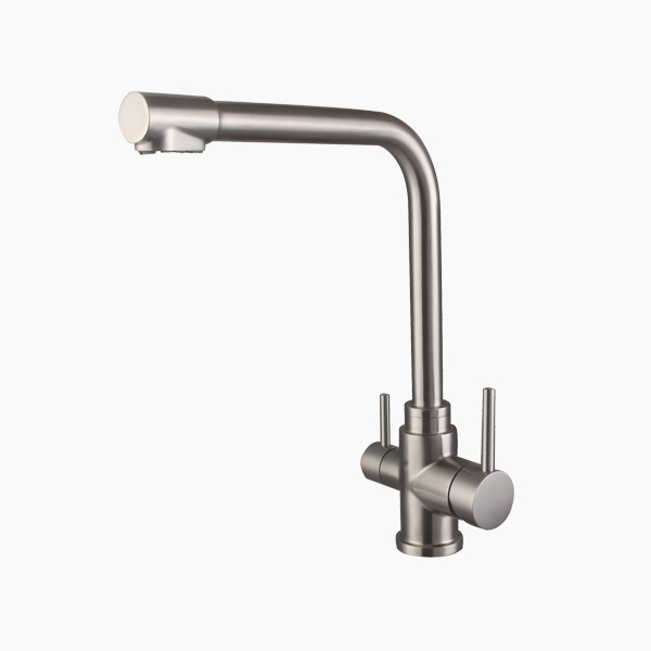 Stainless Steel Kitchen Faucet -CA-FMC20153