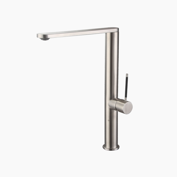 Stainless Steel Kitchen Faucet -CA-FMC40155