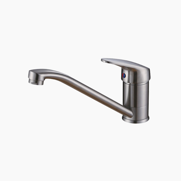 Stainless Steel Kitchen Faucet -CA-FMC40252