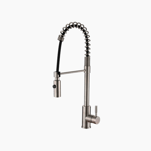 Stainless Steel Kitchen Faucet -CA-FMC40253