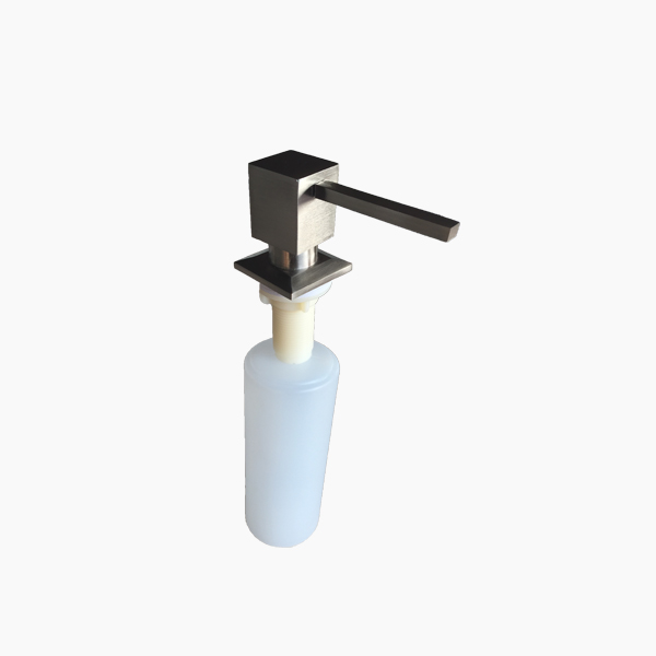 Soap Dispenser-CA-ZY002