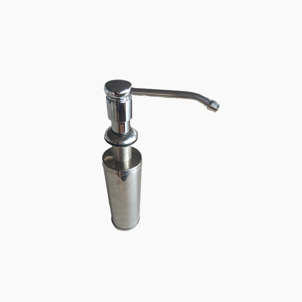 Soap Dispenser-CA-ZY003