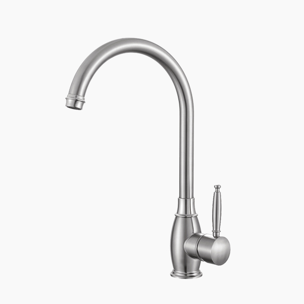 Stainless Steel Kitchen Faucet -CZK-170