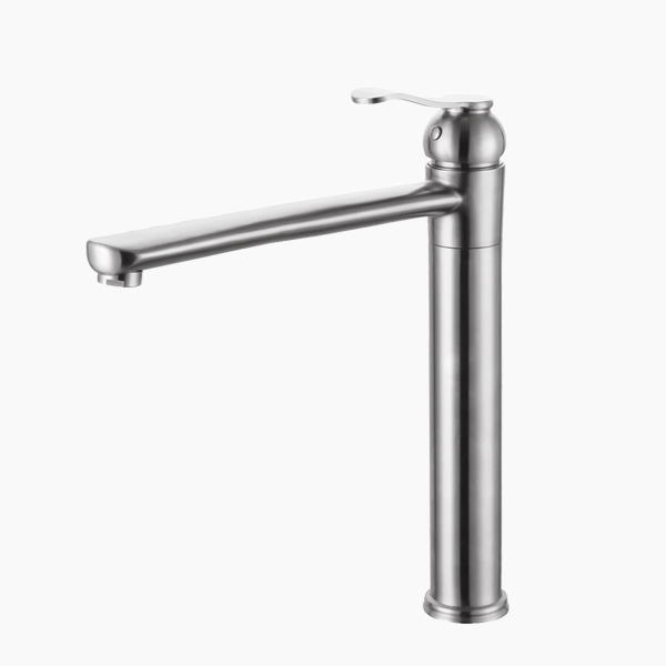 Stainless Steel Kitchen Faucet -CZK-179