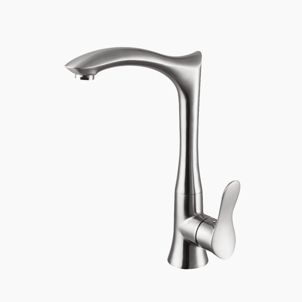Stainless Steel Kitchen Faucet -CZK-180