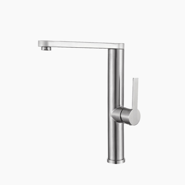 Stainless Steel Kitchen Faucet -CZK-181