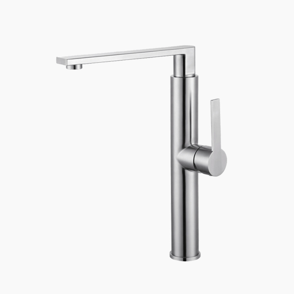 Stainless Steel Kitchen Faucet -CZK-182