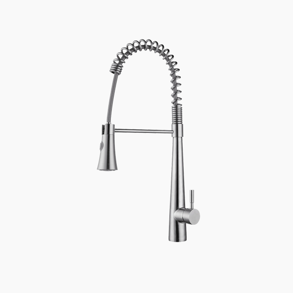 Stainless Steel Kitchen Faucet -CZK-190