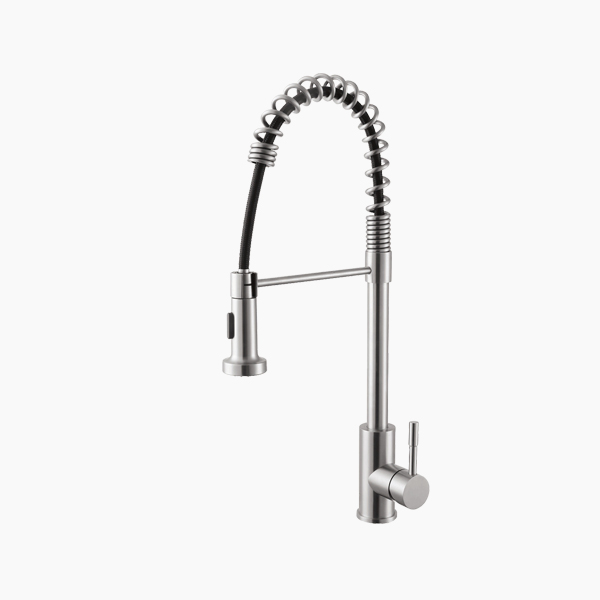 Stainless Steel Kitchen Faucet -CZK-191