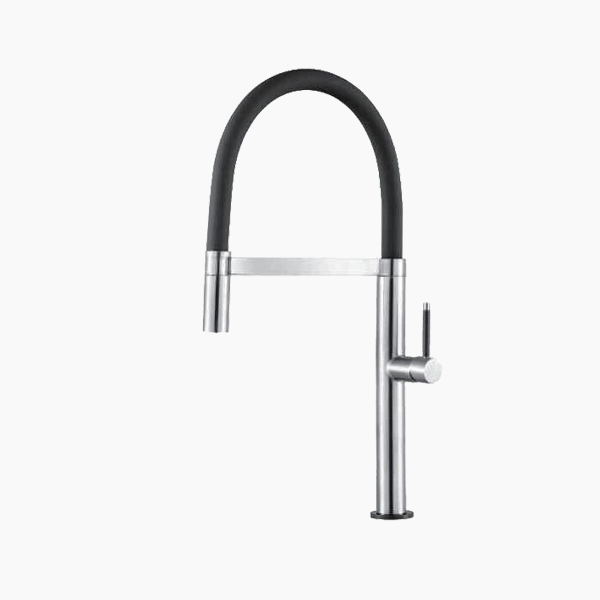 Stainless Steel Kitchen Faucet -CZK-193