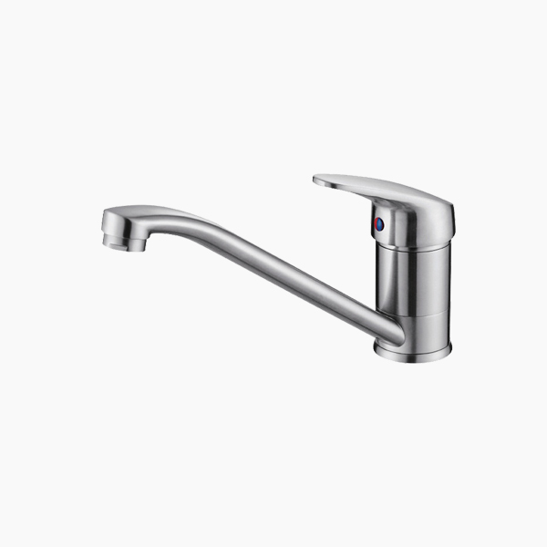 Stainless Steel Kitchen Faucet -CZK-199