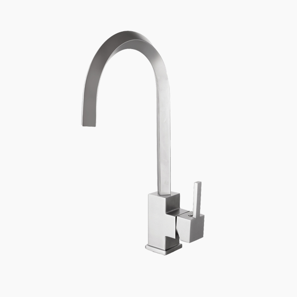 Stainless Steel Kitchen Faucet -CZK-207