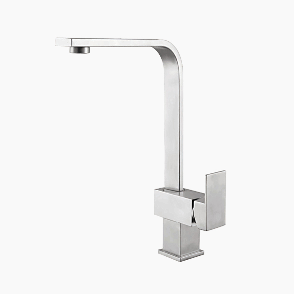 Stainless Steel Kitchen Faucet -CZK-211