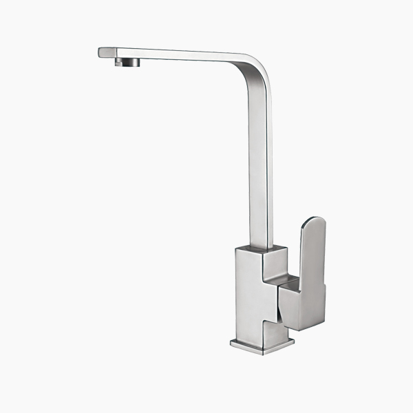 Stainless Steel Kitchen Faucet -CZK-212