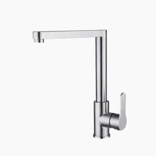 Stainless Steel Kitchen Faucet -CZK-213