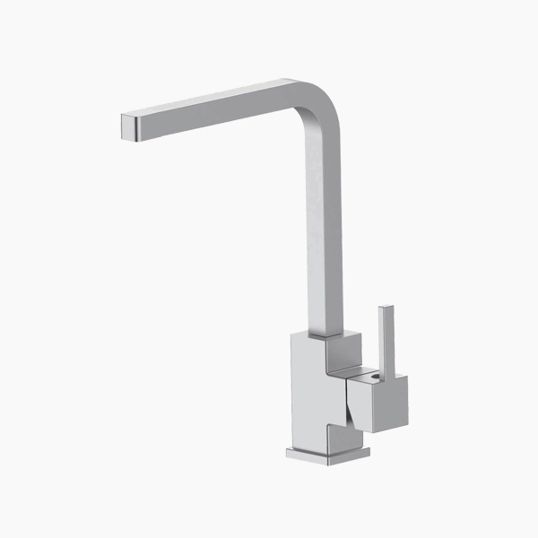 Stainless Steel Kitchen Faucet -CZK-215