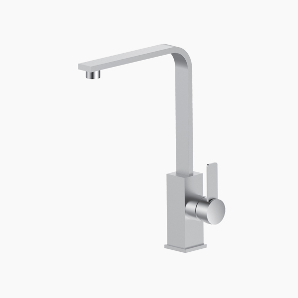 Stainless Steel Kitchen Faucet -CZK-217