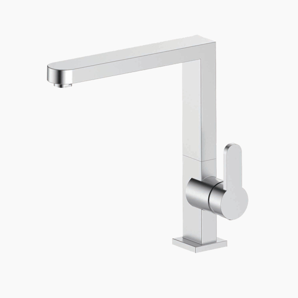 Stainless Steel Kitchen Faucet -CZK-218