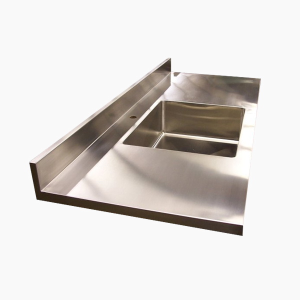 Stainless steel sink countertop-ARY12060H